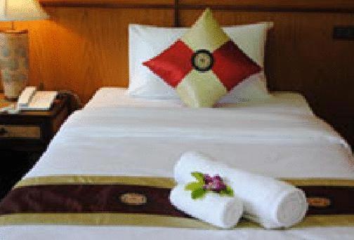 Jaroenrat Resort Samut Songkhram Δωμάτιο φωτογραφία